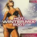 CD - Hot Winter Mix 2007 (2cd)