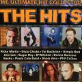 CD - The Hits 3 - The Ultimate Hit Collection