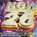 CD - Now That`s What I Call Music 26