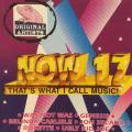CD - Now That`s What I Call Music 17