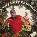 CD - Larry The Cable Guy - A Very Larry Christmas