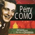 CD - Perry Como - 14 Carls from the voice of Christmas (New Sealed)