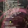 CD - Drake Bell - It`s Only Time (CD & Dvd)(New Sealed)