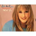 CD - Lila McCann - With You (Slide Cover)