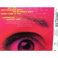 CD - Wigfield - Sexy Eyes (Single)