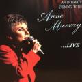 CD - Anne Murray - An Intimate Evening With ... Live