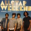 CD - Allstar Weekend - Suddenly Yours