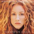 CD - Amanda Marshall - Tuesday`s Child