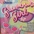 CD - DJ`s Choice - Glamour Girl