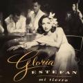 CD - Gloria Estefan - Mi Tierra