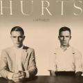 CD - Hurts - Happiness