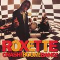 CD - Roxette - Crash! Boom! Bang!