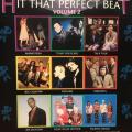 CD - Hit That Perfect Beat Volume 2