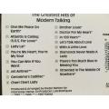 CD - Modern Talking - The Greatest Hits Of