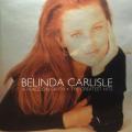 CD - Belinda Carlisle - A Place On Earth - The Greatest Hits