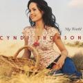 CD - Cyndi Thompson - My World