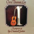 CD - Chris Thomas Lee - A Portrait of The Classical Guitar