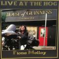 CD - Fiona Molloy - Live At The Hog Volume 2