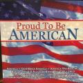 CD - Proud To Be American
