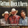 CD - Gelfond, Winch, & Harris - Hand Picked Tunes