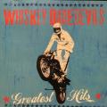 CD - Whiskey Daredevils - Greatest Hits