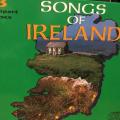CD - Songs of Ireland (3cd)