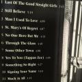 CD - Susan Werner - Last of The Good Straight Girls