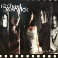 CD - Rachael Warwick - Maverick