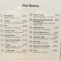 CD - Stan Kenton - (New Sealed)