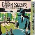 CD - The Brian Setzer Orchestra - The Dirty Boogie