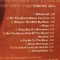 CD - Wine Country Collection - Cabernet Jazz