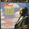 CD - Count Basie - The Memorial Album (Limited Edition)