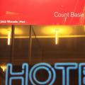 CD - Count Basie - Jazz Moods Hot