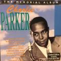 CD - Charlie Parker - The Memorial Album (Limited Edition)