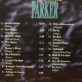 CD - Charlie Parker - The Memorial Album (Limited Edition)