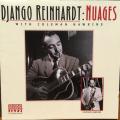 CD - Django Reinhardt - with Coleman Hawkins - Nuages