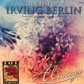 CD - Irving Berlin - Always The Best of