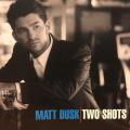 CD - Matt Dusk - Two Shots
