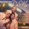 CD - Doo Wop - The Best of Volume 1