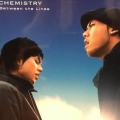 CD - Chemistry - Between The Lines