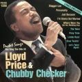 CD - Lloyd Price / Chubby Checker - Sings The Hits of
