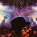CD - Luke - Raise The Roof (Card Cover)