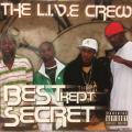 CD - The L.I.V.E Crew - Best Kept Secret (New Sealed)