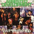 CD - Arrested Development - Unplugged