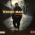 CD - Krash Man - Black Circle