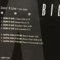 CD - Big Mack - Doin` It Live