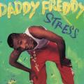 CD - Daddy Freddy - Stress