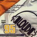 CD - Loud `95 Nudder Budders E.P.