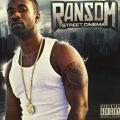 CD - Ransom - Street Cinema