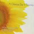 CD - Peter B. Allen - A Glorious Day Is Dawning